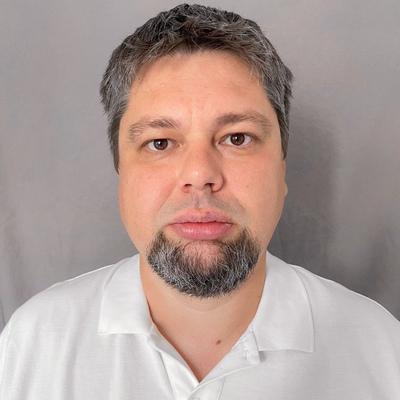 Nikolay Sivko