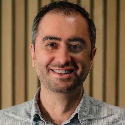 Nima Torabi