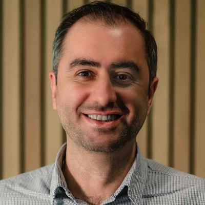 Nima Torabi