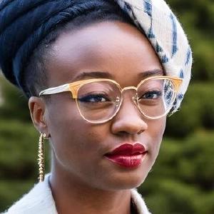 Nyah Macklin