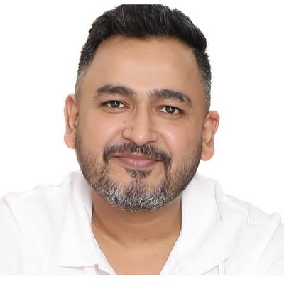 Puneet Singh