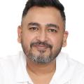 Puneet Singh