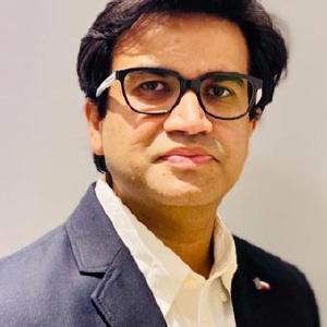 Rahul Jain