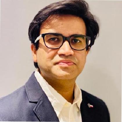 Rahul Jain
