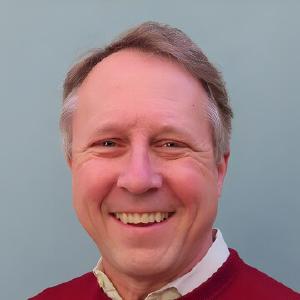 Robert Hodges