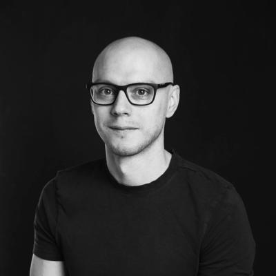 Sergei Pronin