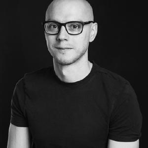 Sergey Pronin