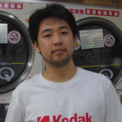 Shimpei Kodama