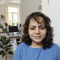 Shruti Pradhan