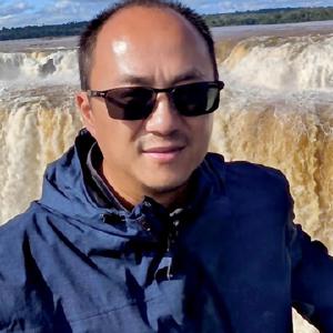 Shu Zhou
