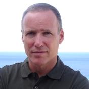 Steve Shaw