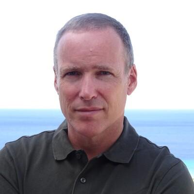 Steve Shaw