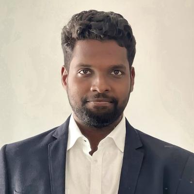 Suman Michael