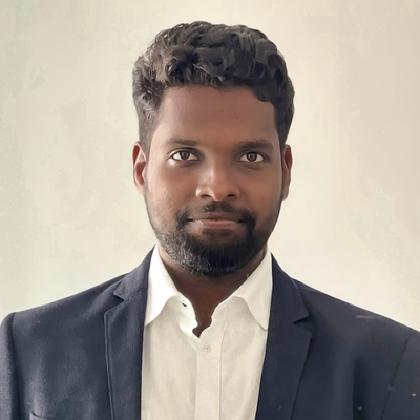 Suman Michael