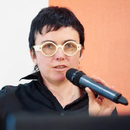 Sveta Smirnova