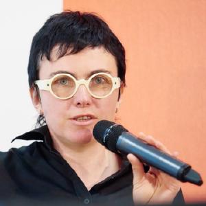Sveta Smirnova
