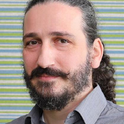 Tihomir Hadzhiev