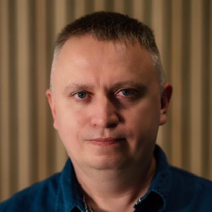 Vitalii Akimov