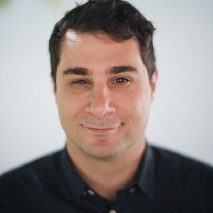 Yannick Dixken