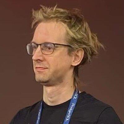 Zsolt Parragi