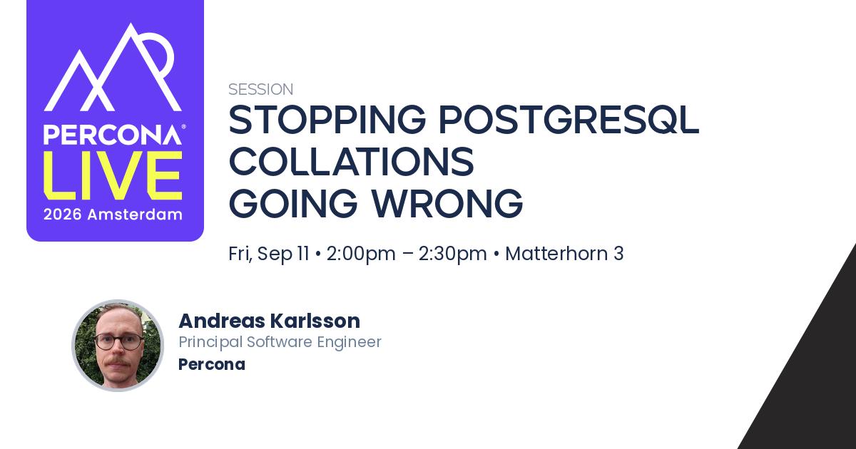 Stopping PostgreSQL collations going wrong