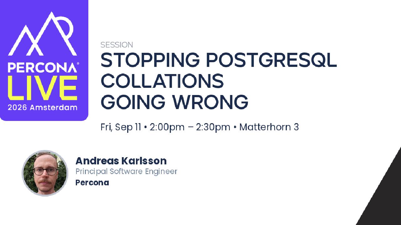Stopping PostgreSQL collations going wrong