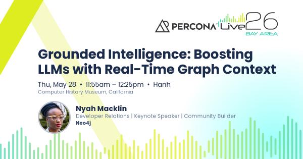 Grounded Intelligence: Boosting LLMs with Real-Time Graph Context