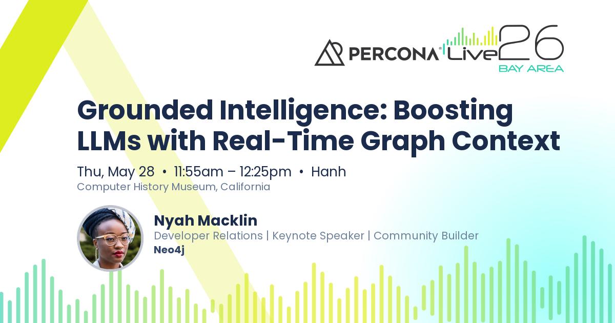 Grounded Intelligence: Boosting LLMs with Real-Time Graph Context