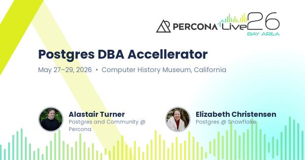Postgres DBA Accellerator