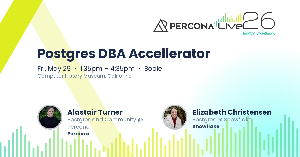 Postgres DBA Accellerator