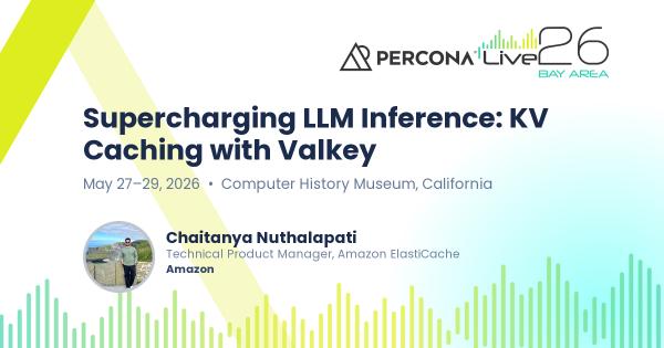 Supercharging LLM Inference: KV Caching with Valkey