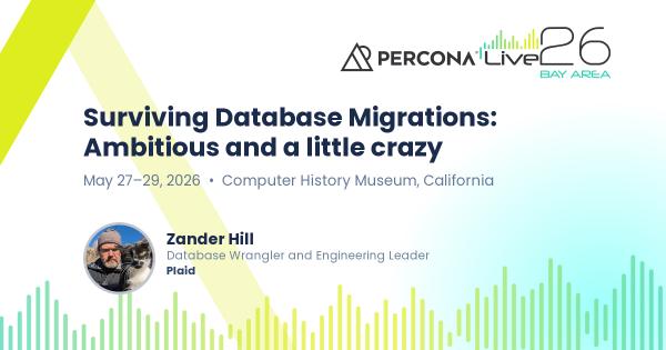 Surviving Database Migrations: Ambitious and a little crazy
