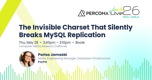 The Invisible Charset That Silently Breaks MySQL Replication