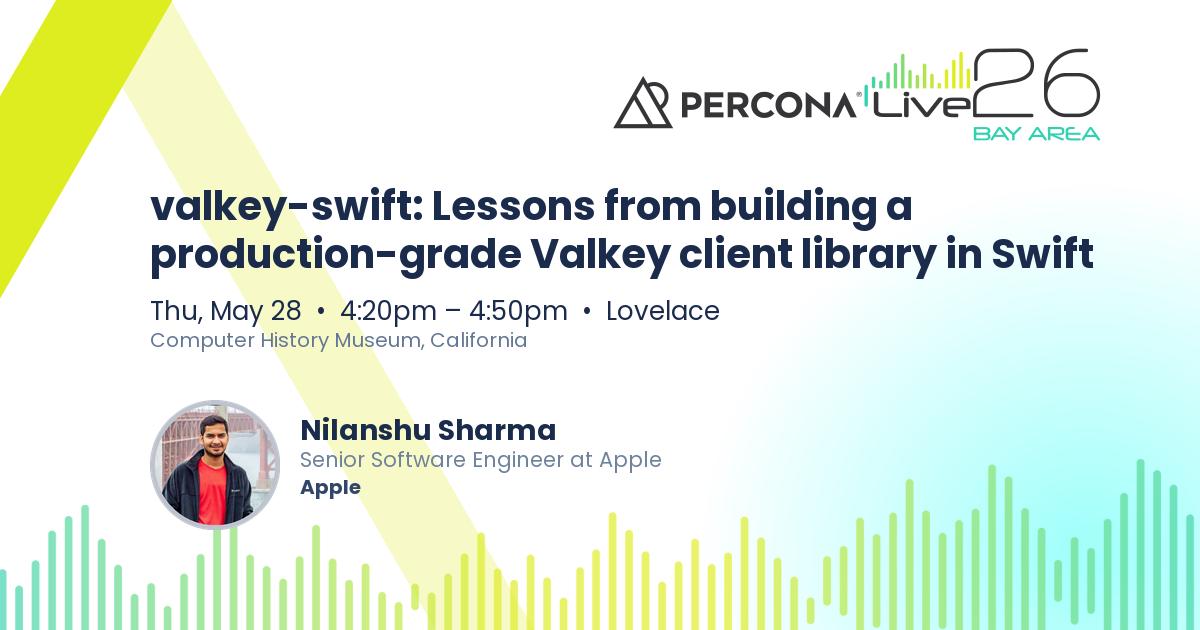 valkey-swift:  Lessons from building a production-grade Valkey client library in  Swift