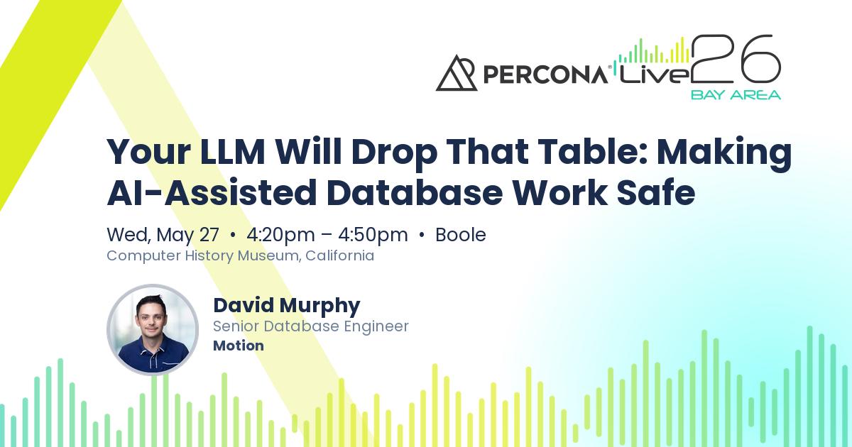 Your LLM Will Drop That Table: Making AI-Assisted Database Work Safe